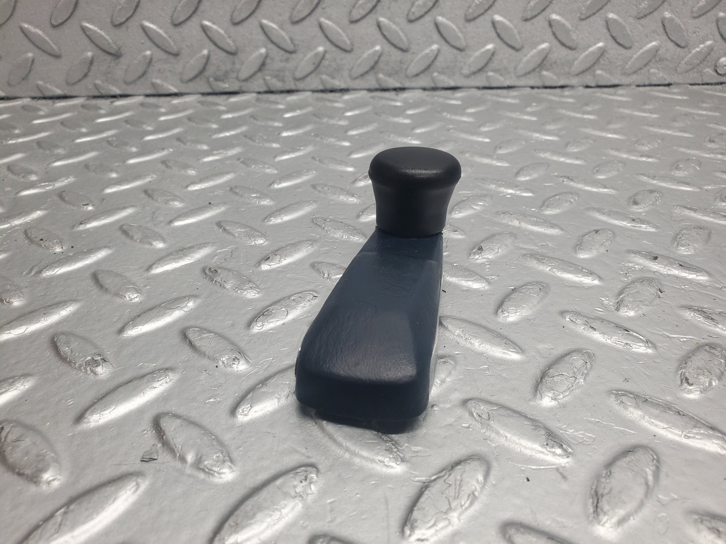 52880 Mercedes-Benz W123 230E Window Lifter Crank Handle Blue