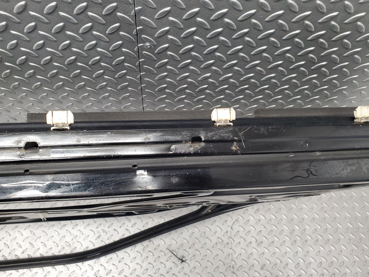 W201 Baby Benz front right door used OEM