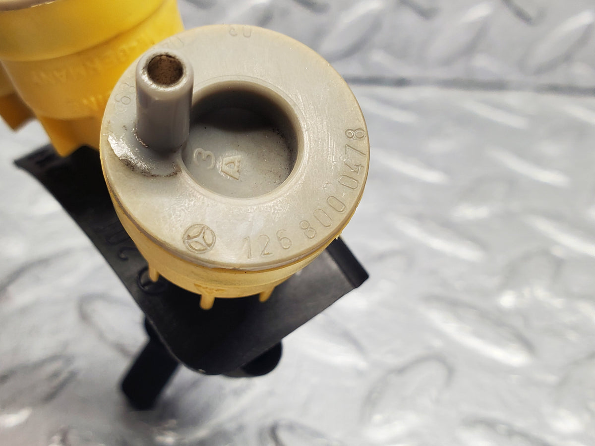 W201 Baby Benz vacuum check valve used OEM