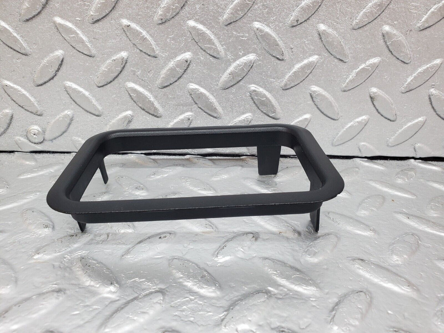 44889 Mercedes-Benz R129 300SL Coupe Gear Selector Surround Trim 1292670088