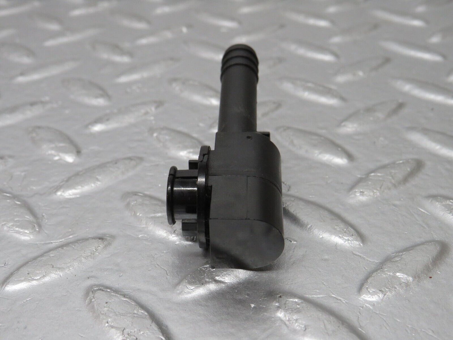 34419 Mercedes-Benz C126 380SEC Coupe Temperature Sensor Bosch