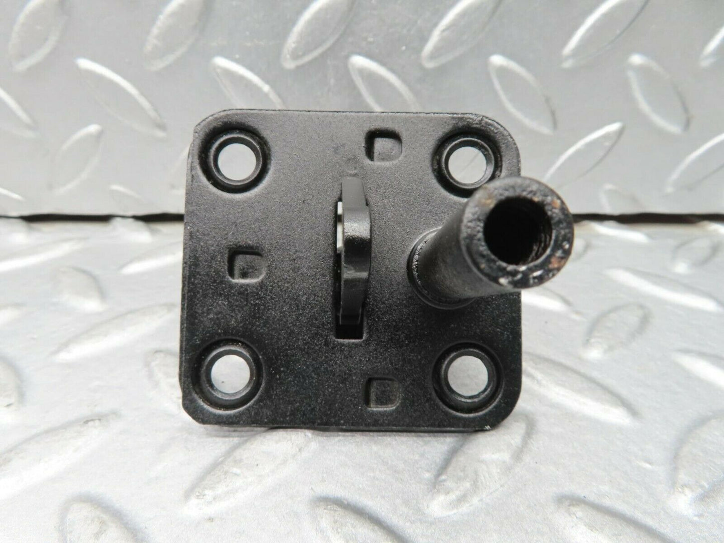 16702 Mercedes-Benz C107 380SLC Bonnet Lock Catch