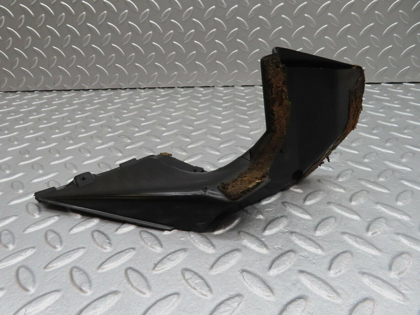 15915 Mercedes-Benz W123 280E Water Drain Left Side 1238300328