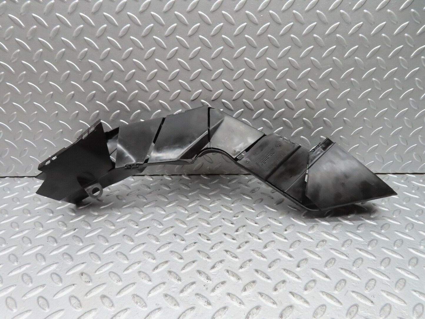 17113 Mercedes-Benz R129 300SL Coupe Rear Left Cable Channel 1298212136