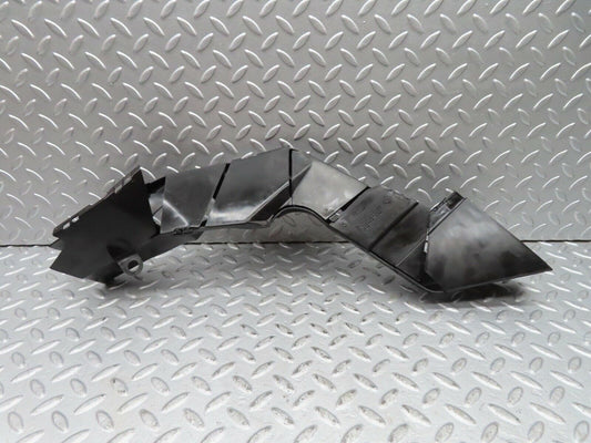 17113 Mercedes-Benz R129 300SL Coupe Rear Left Cable Channel 1298212136