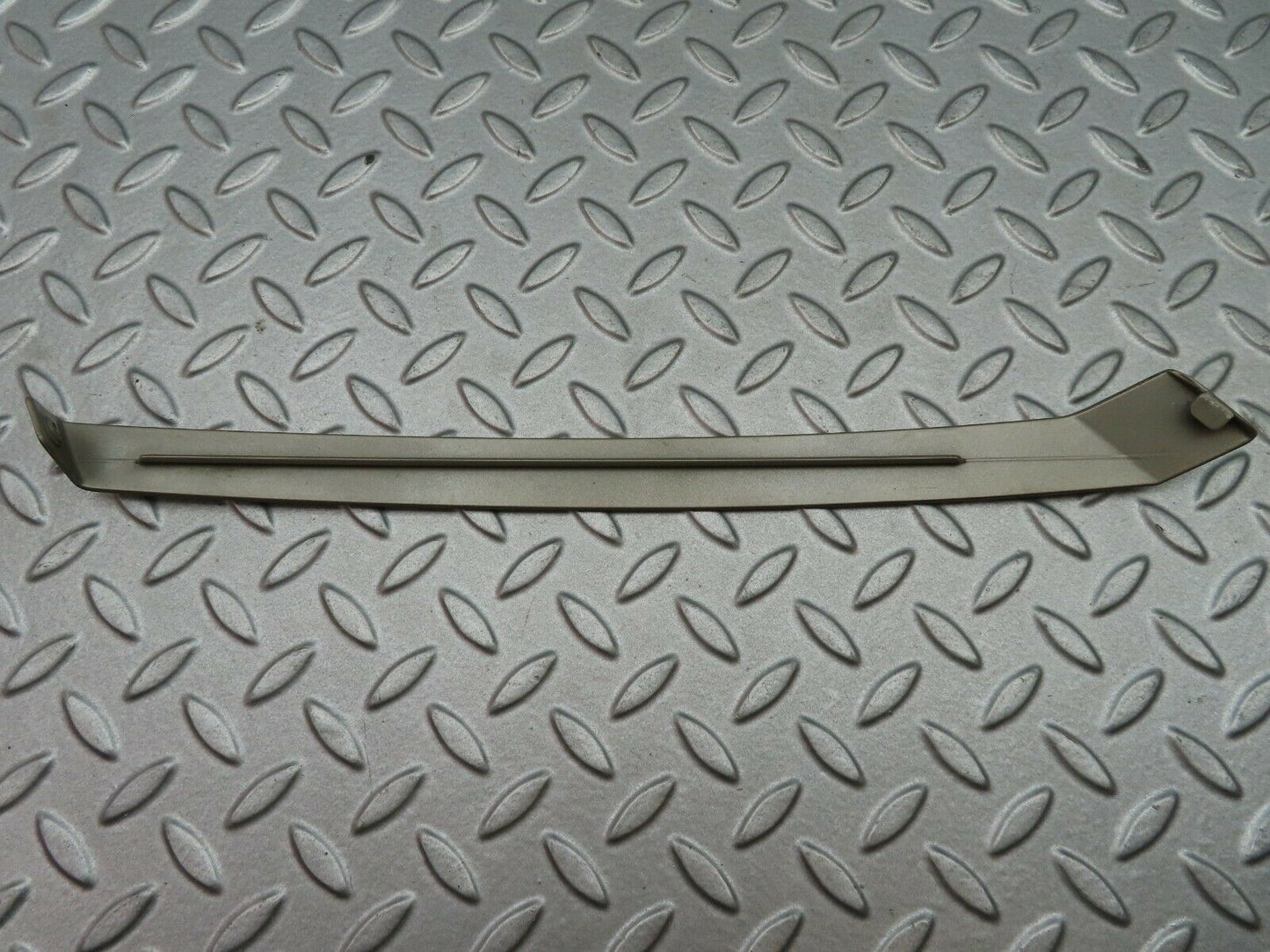 5577 Mercedes-Benz W124 230E C Pillar Exterior Trim Right Side