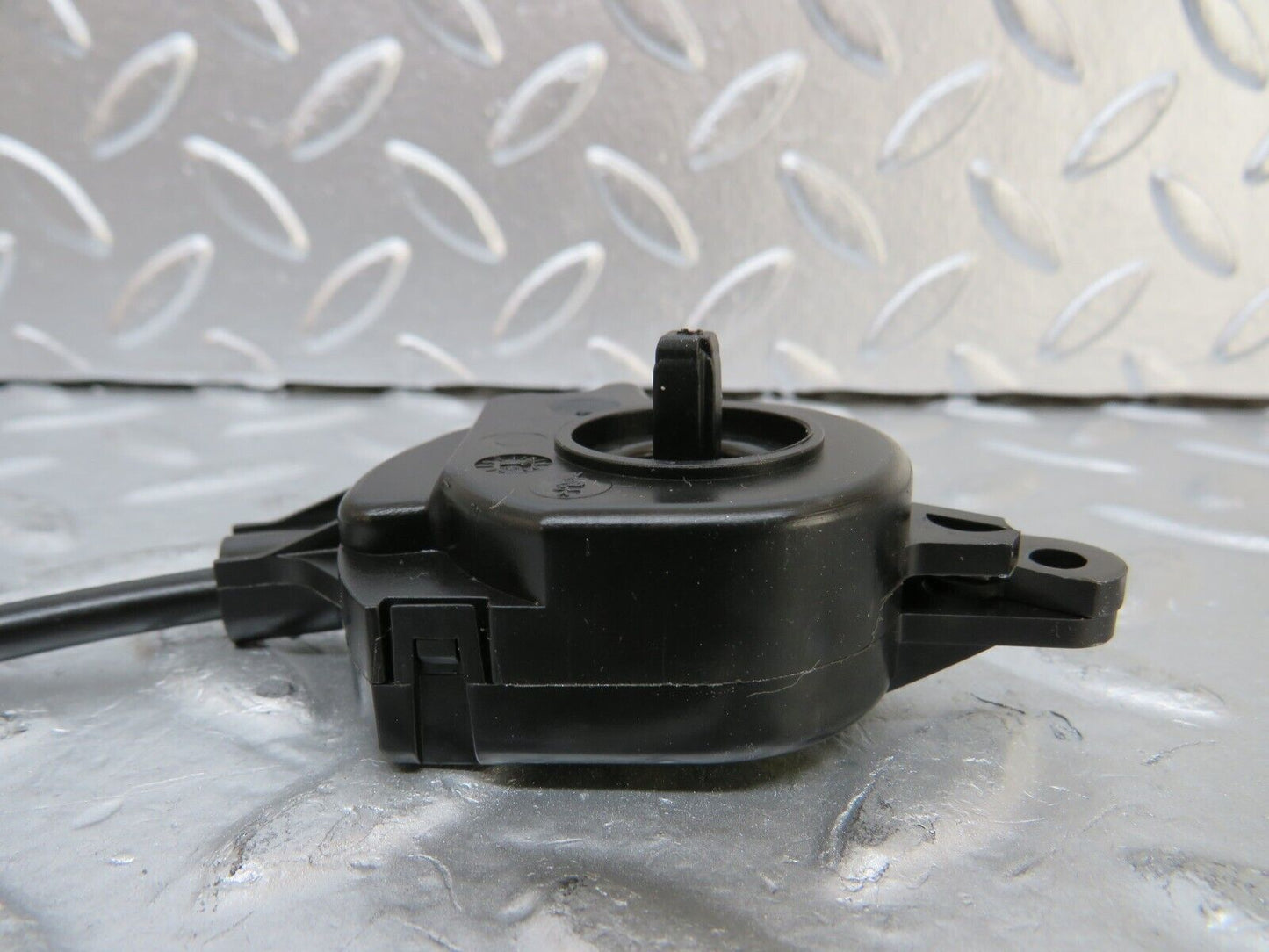 24926 Mercedes-Benz W140 S320 Heater Flap Motor Actuator 1408301633