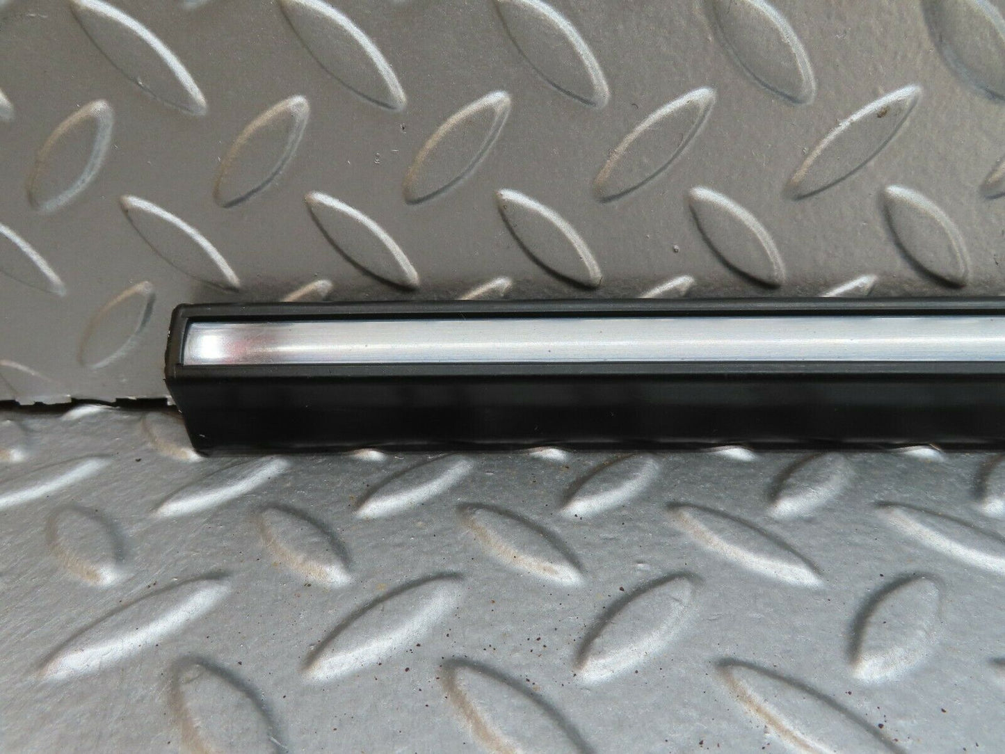 18001 Mercedes-Benz W123 200 Rear Right Door Lower Trim