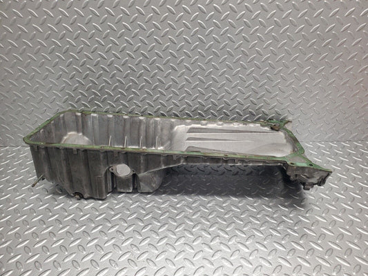 46231 Mercedes-Benz W124 280E Oil Pan Oil Sump 1040141202