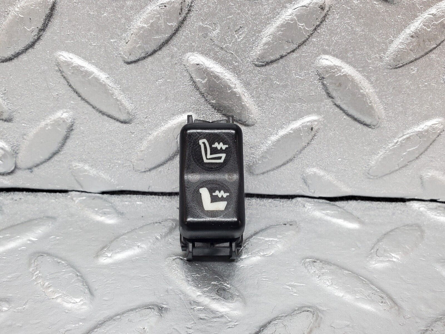 44949 Mercedes-Benz R129 300SL Coupe Heated Seat Switch 1298207510