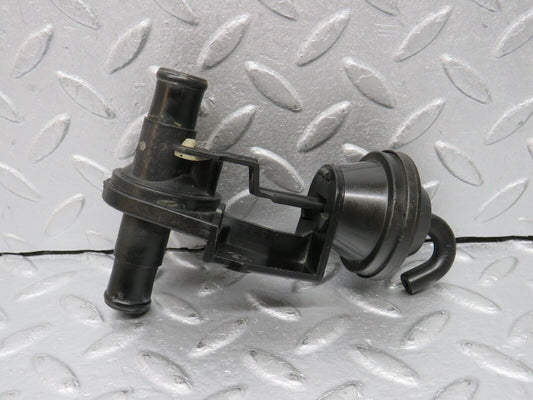 39101 Mercedes-Benz R107 500SL Coupe Heater Control Valve 1078300584