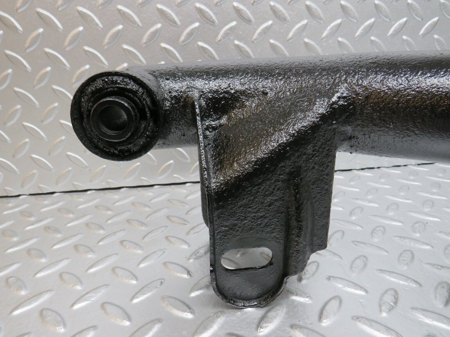 0057 Mercedes-Benz W116 350SE Front Subframe Cradle