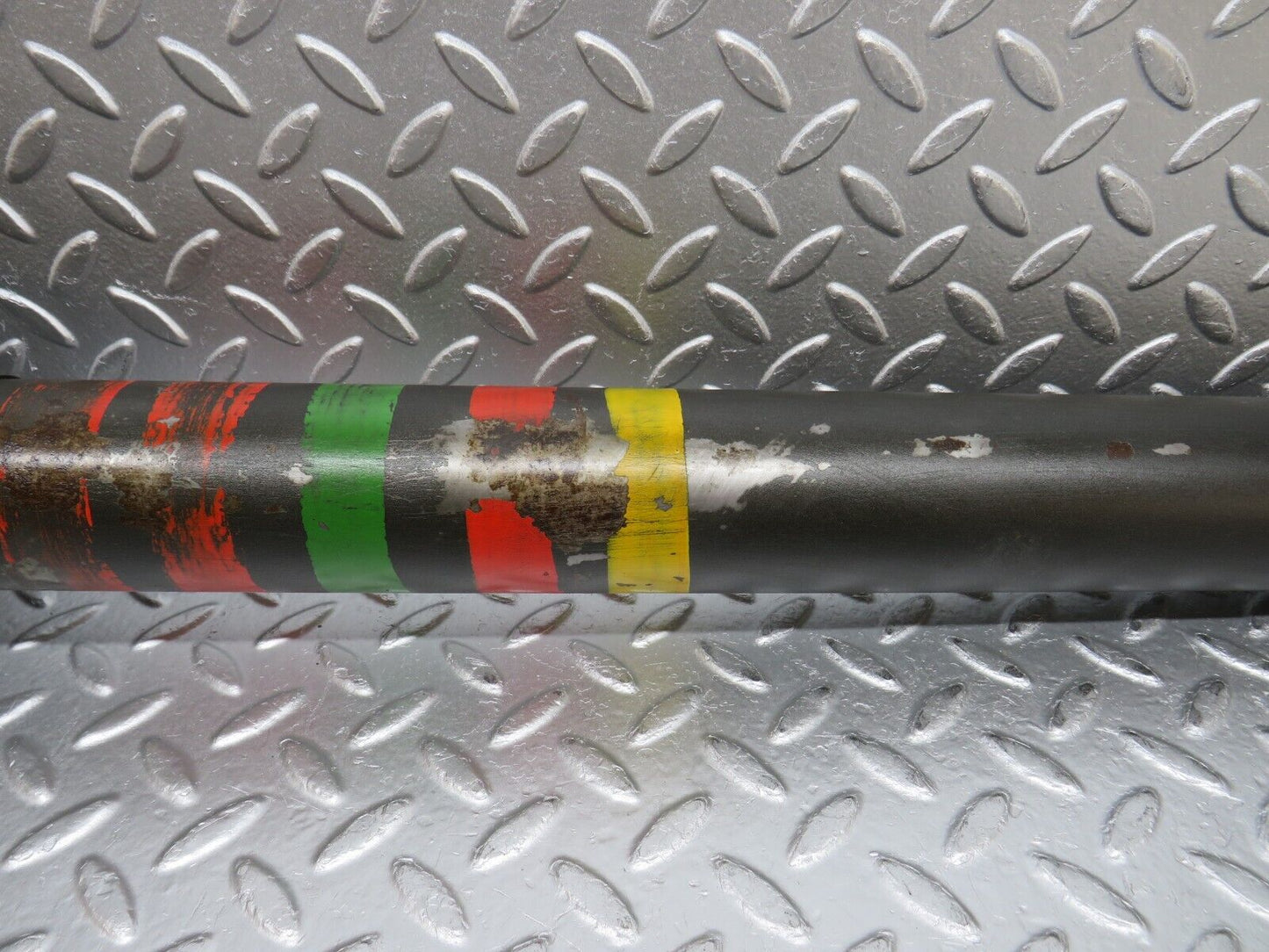 32510 Mercedes-Benz S124 300TE Wagon Cardan Shaft Prop Shaft 1244110415