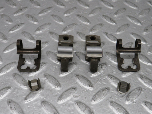 37618 Mercedes-Benz W109 300SEL Valve Rocker Arm With Spring & Tappet
