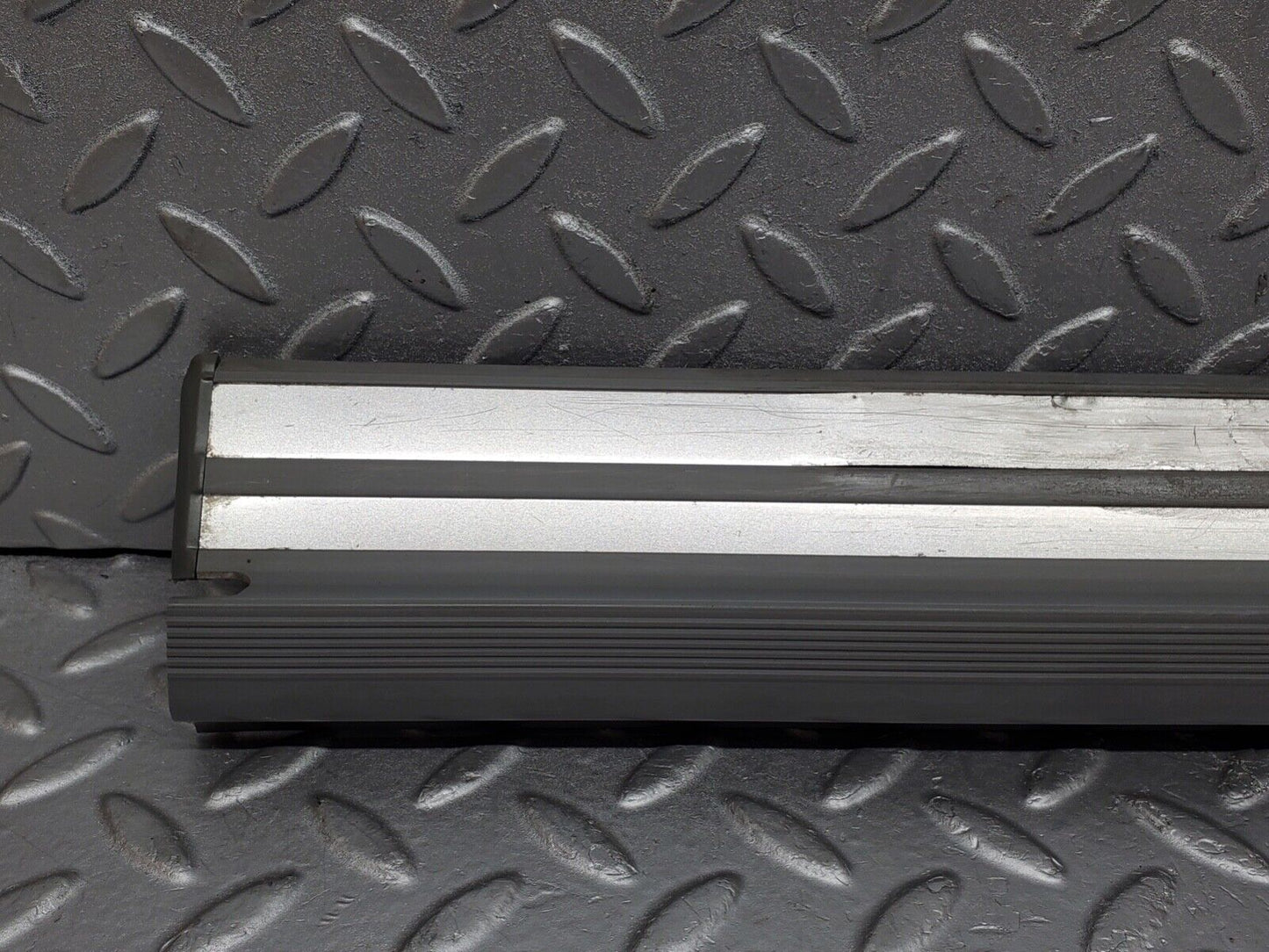 44581 Mercedes-Benz W124 220E Front Right Door Sill Trim