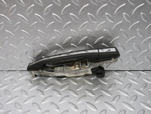 31372 Mercedes-Benz S124 220TE Rear Right Exterior Door Handle
