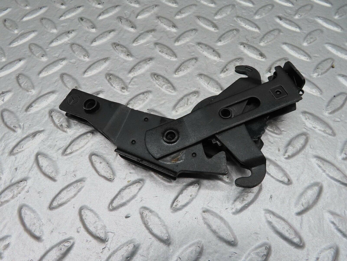 15118 Mercedes-Benz W140 S320 Handbrake Regulator 0004200879