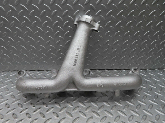 17784 Mercedes-Benz W116 450SEL Exhaust Manifold Right Side 1171428901
