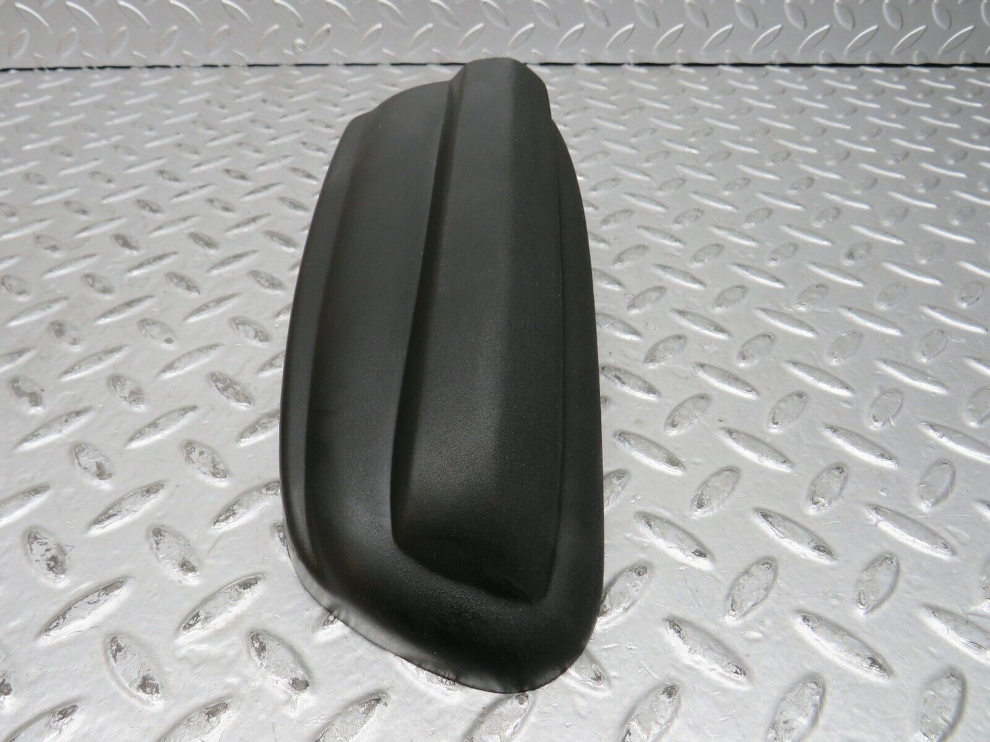 28752 Mercedes-Benz W123 230E Rear Right Bumper Rubber 1238852223