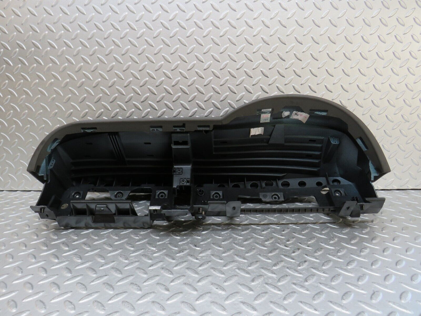 35108 Mercedes-Benz W221 Dashboard Grey