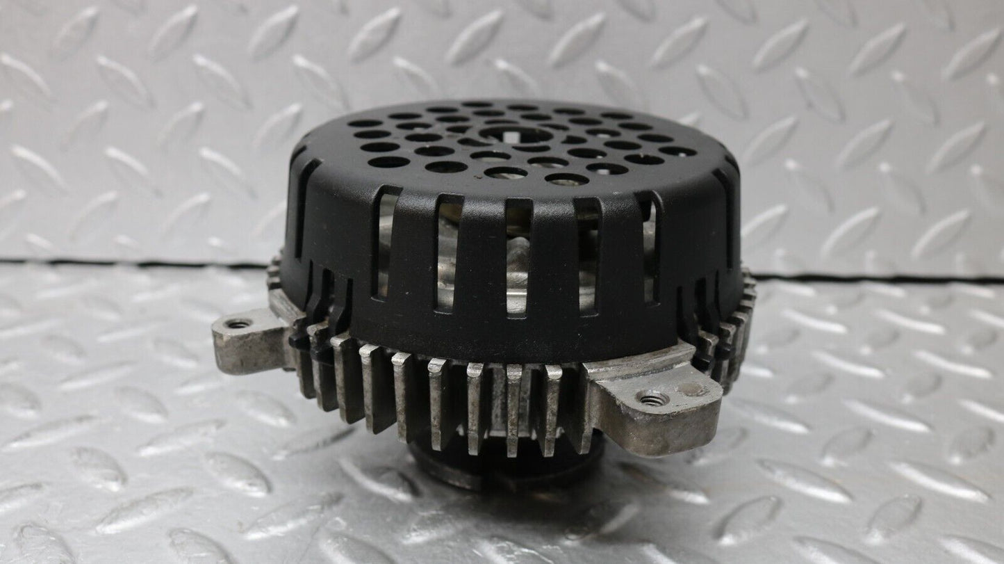 37193 Mercedes-Benz C126 420SEC Coupe Engine Cooling Fan Clutch 1162001122 65.04500.000