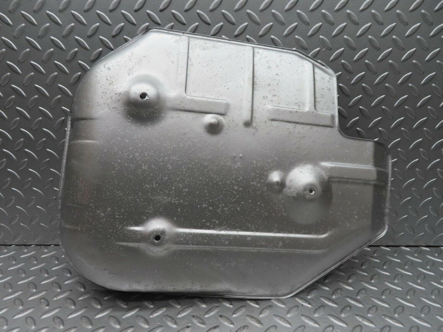 15151 Mercedes-Benz W140 S320 Exhaust Heat Shield
