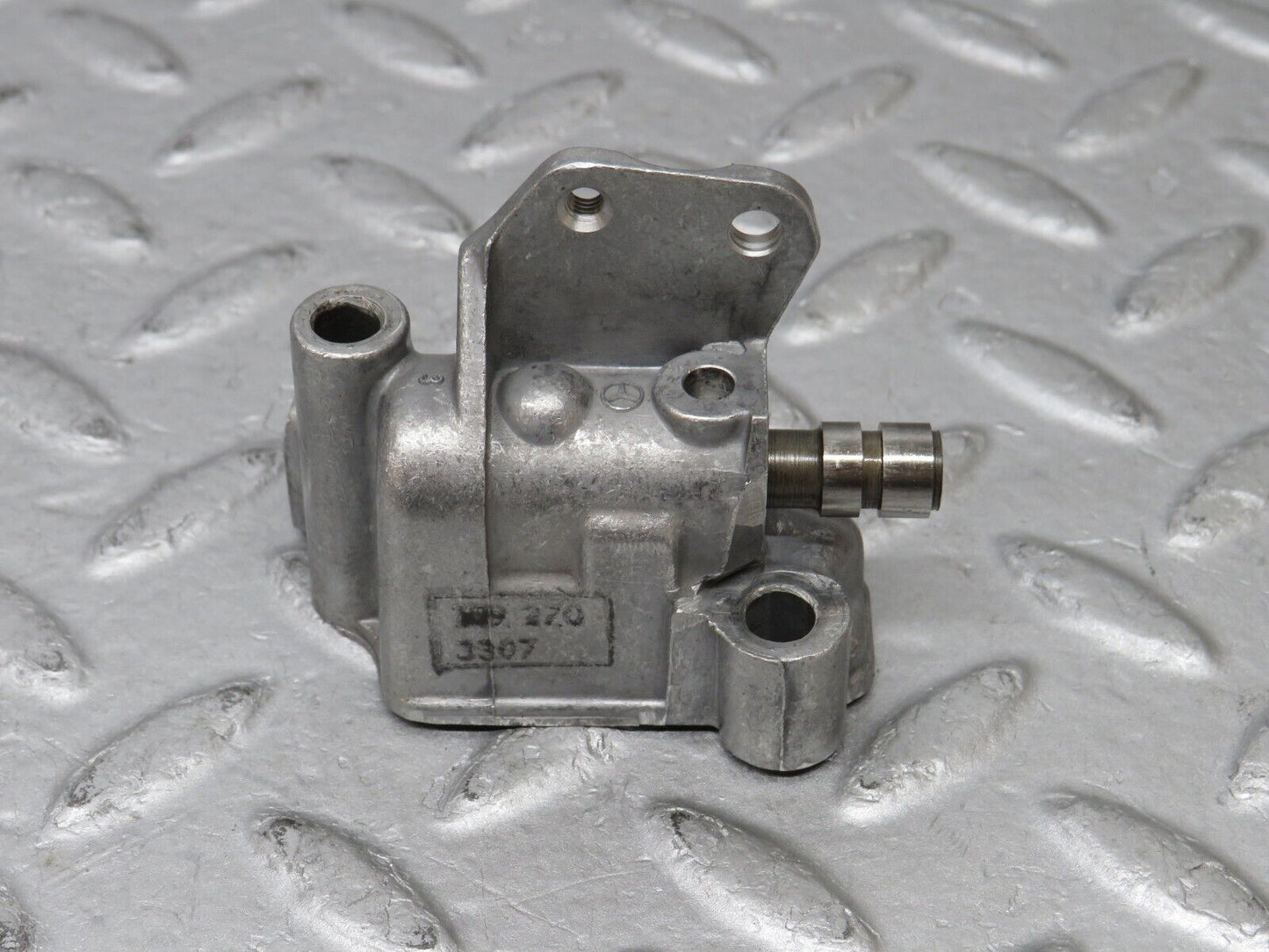 36439 Mercedes-Benz R107 450SL Automatic Gearbox Valve Body 1092770205