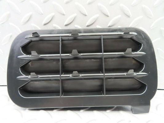 6743 Mercedes-Benz S124 E220 Wagon Rear Air Intake Vent 1248370230