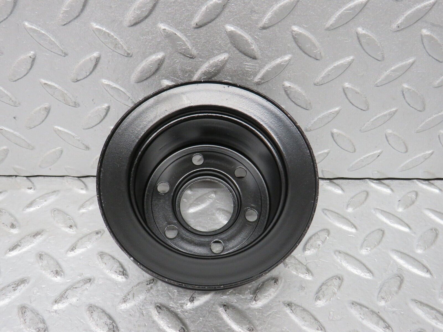 37692 Mercedes-Benz W108 280S Crankshaft Pulley