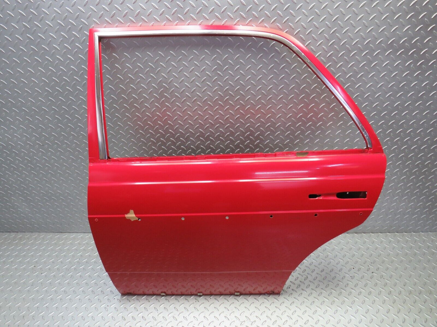 28008 Mercedes-Benz W123 280E Rear Left Door