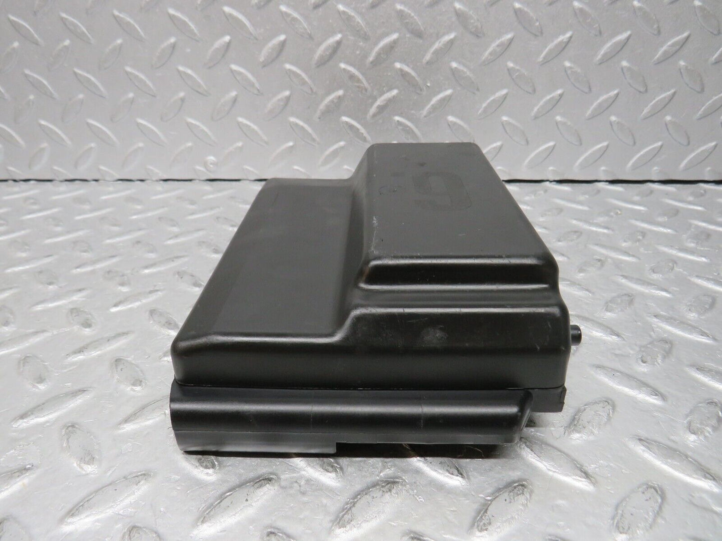 37095 Mercedes-Benz C126 420SEC Coupe Seat Control Unit Module Right 1268200426