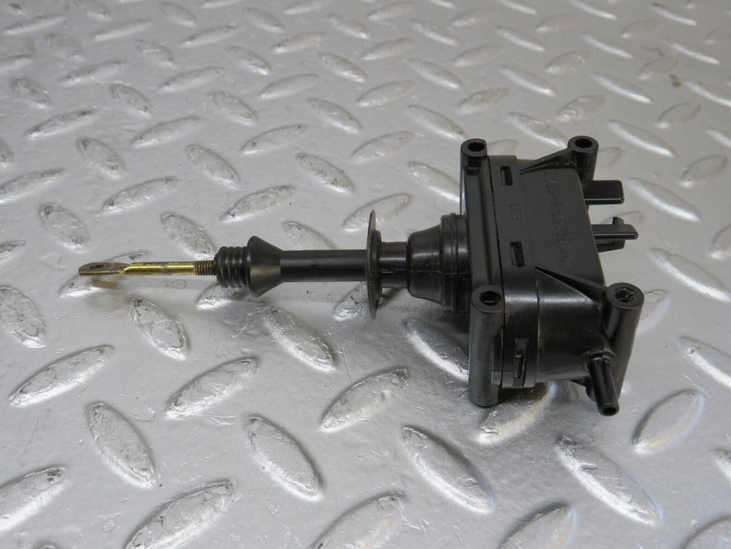 33905 Mercedes-Benz W124 260E Door Lock Vacuum Actuator Rear Left