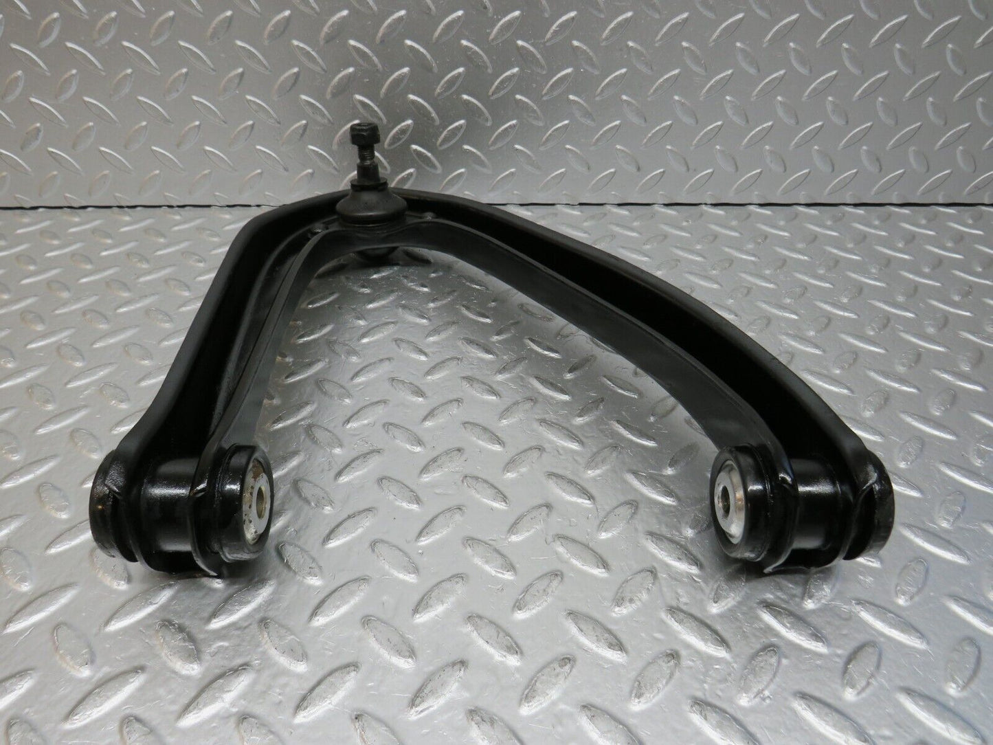 0812 Mercedes-Benz C107 350SLC Coupe Upper Control Arm Front Right