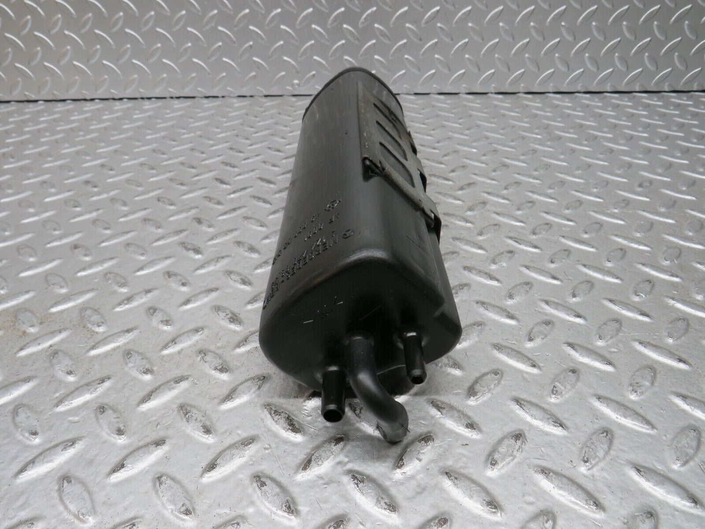 28996 Mercedes-Benz C124 320CE Coupe Fuel Vapor Charcoal Filter 1244700859