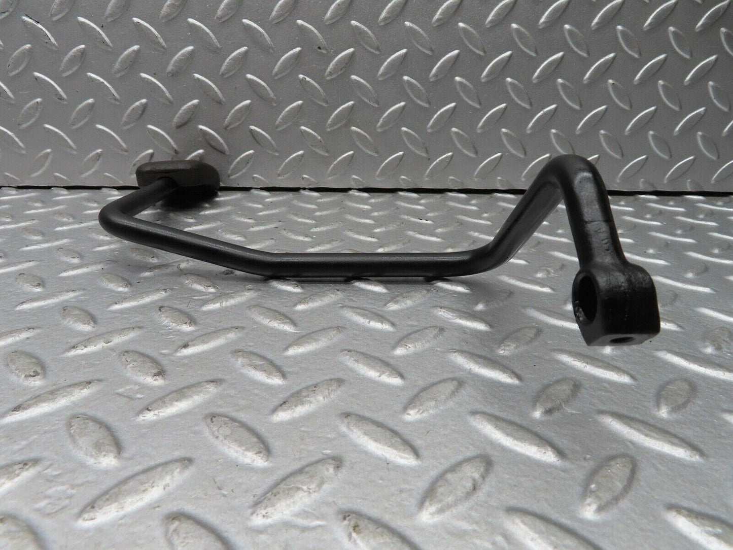18920 Mercedes-Benz W121 190b Ponton Accelerator Pedal With Rubber 1213010082