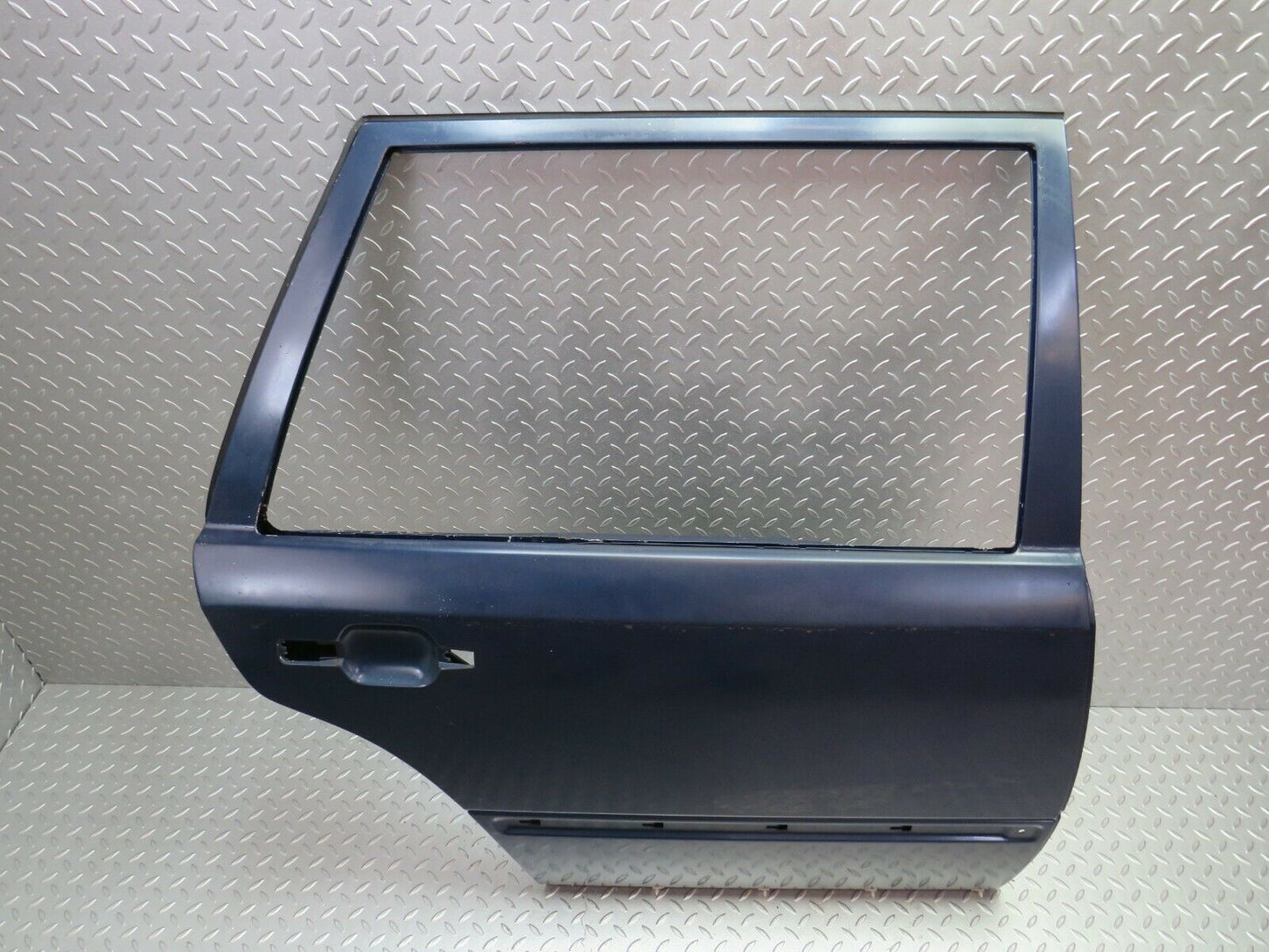 24409 Mercedes-Benz S124 220TE Wagon Rear Right Door