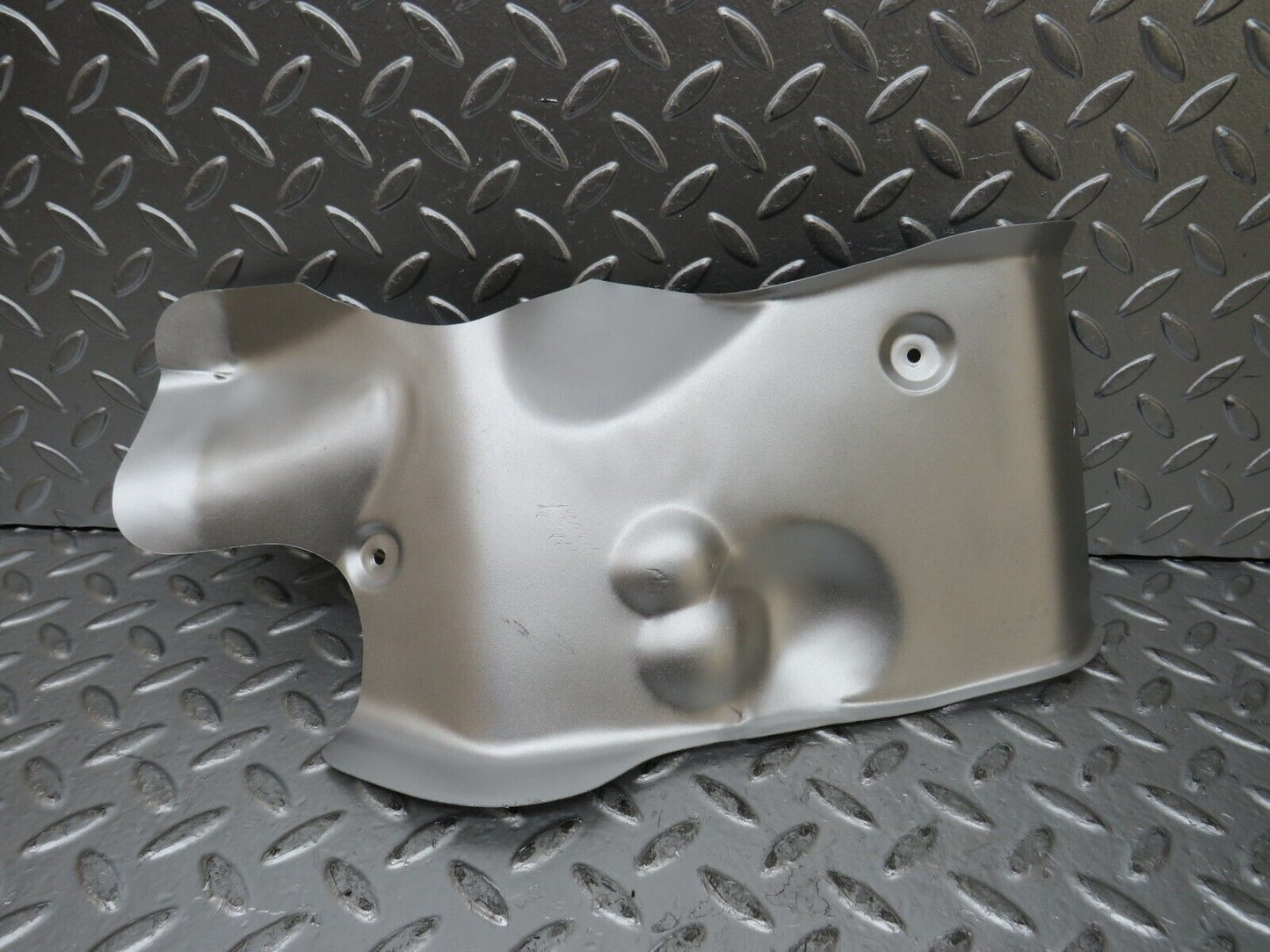 27277 Mercedes-Benz W123 280E Exhaust Heat Shield