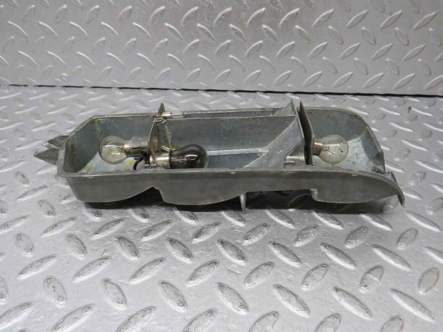 35770 Mercedes-Benz W108 Tail Light Bulb Holder Right Side 1088260251