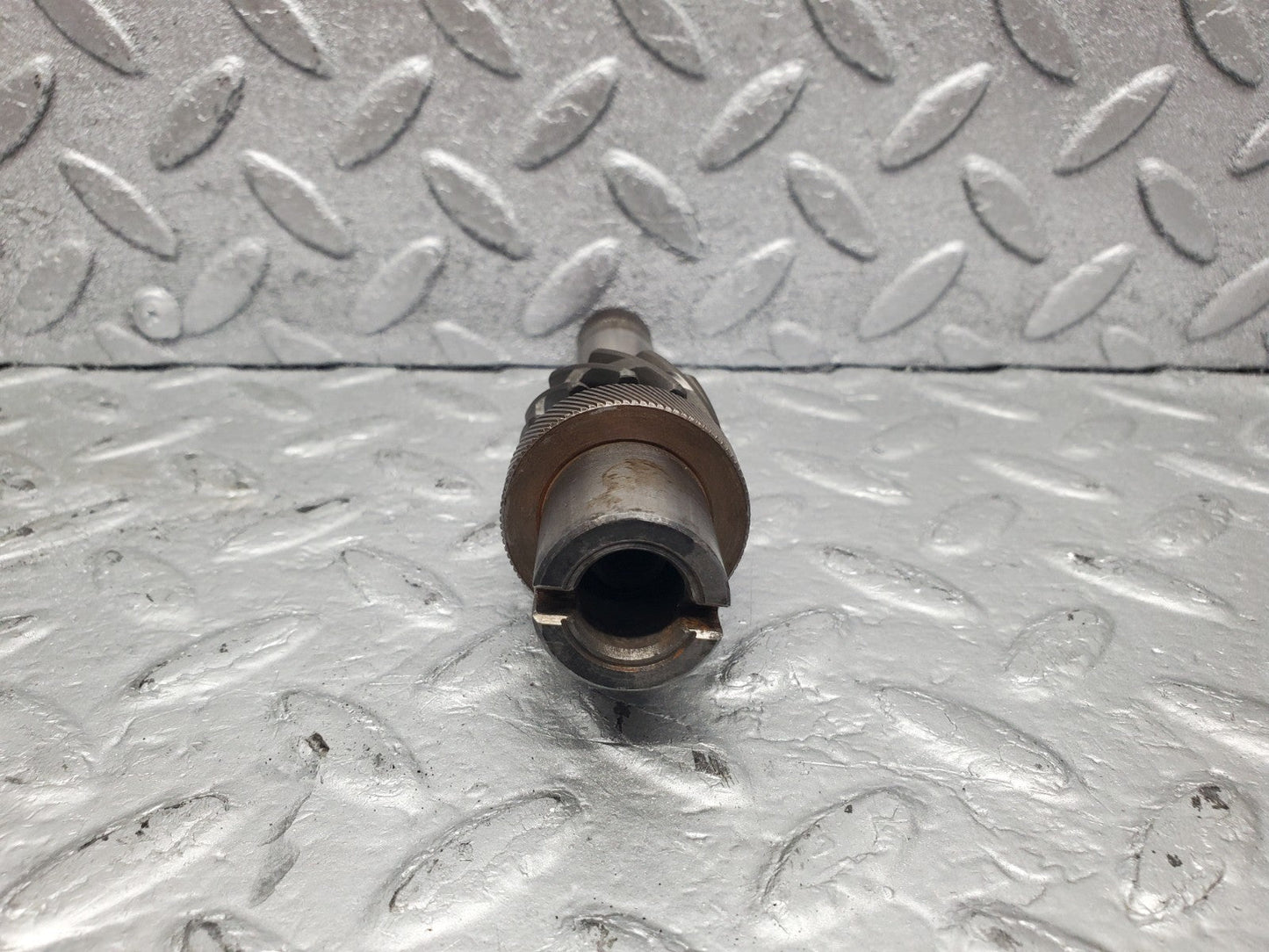 W112 ignition distributor shaft used OEM