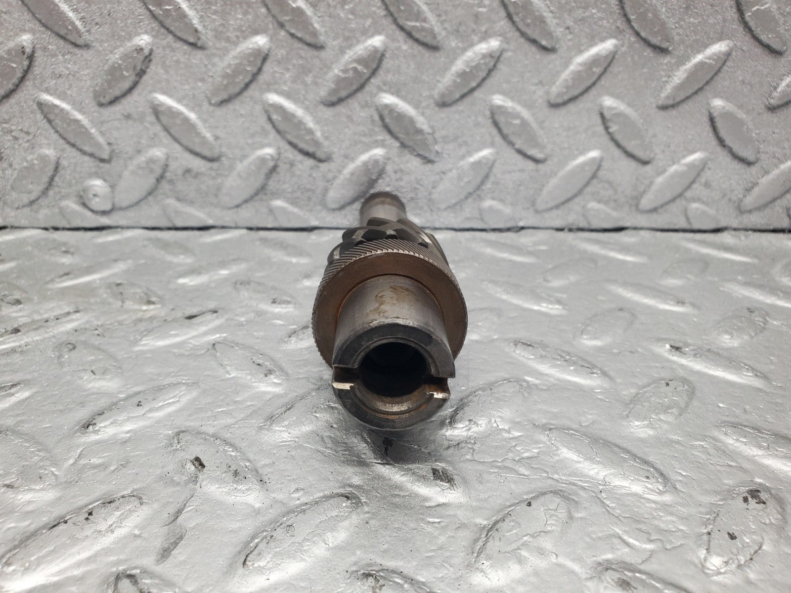 W112 ignition distributor shaft used OEM