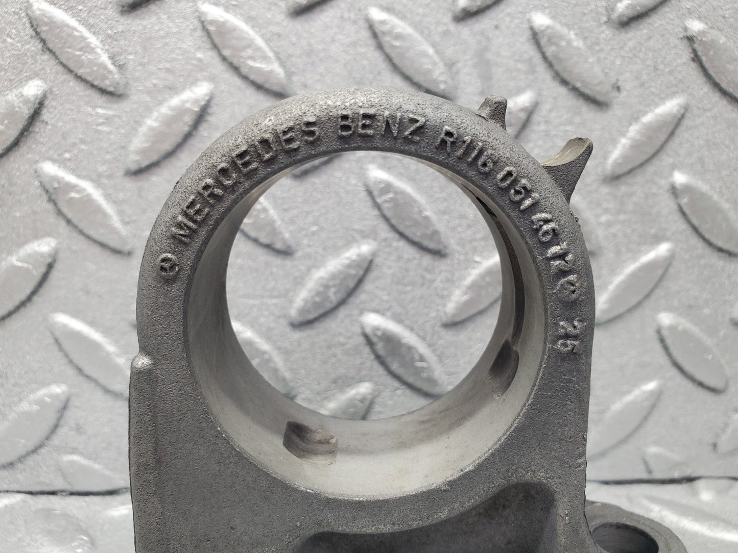 W126 Coupe camshaft tower bearing used OEM