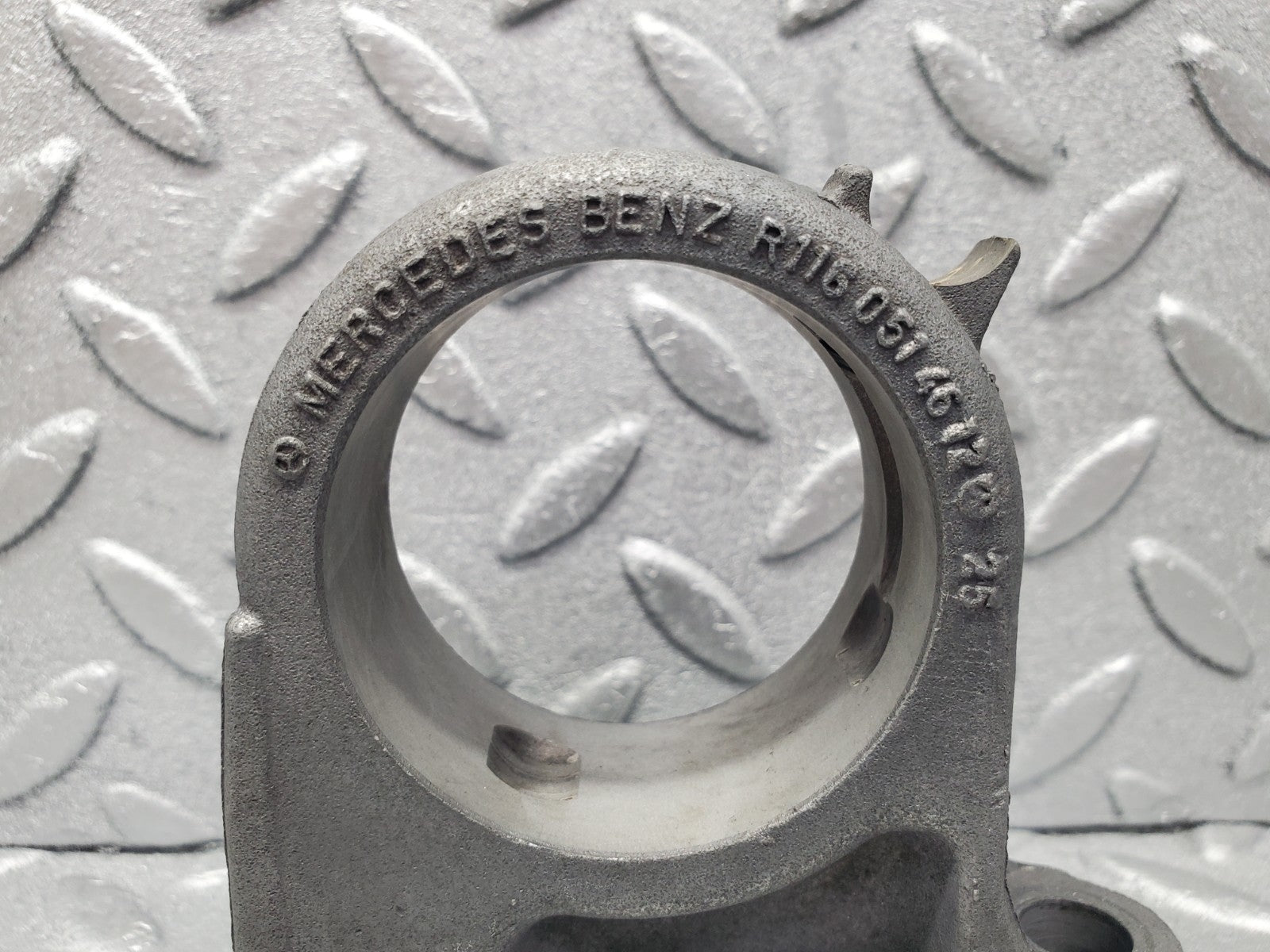 W126 Coupe camshaft tower bearing used OEM