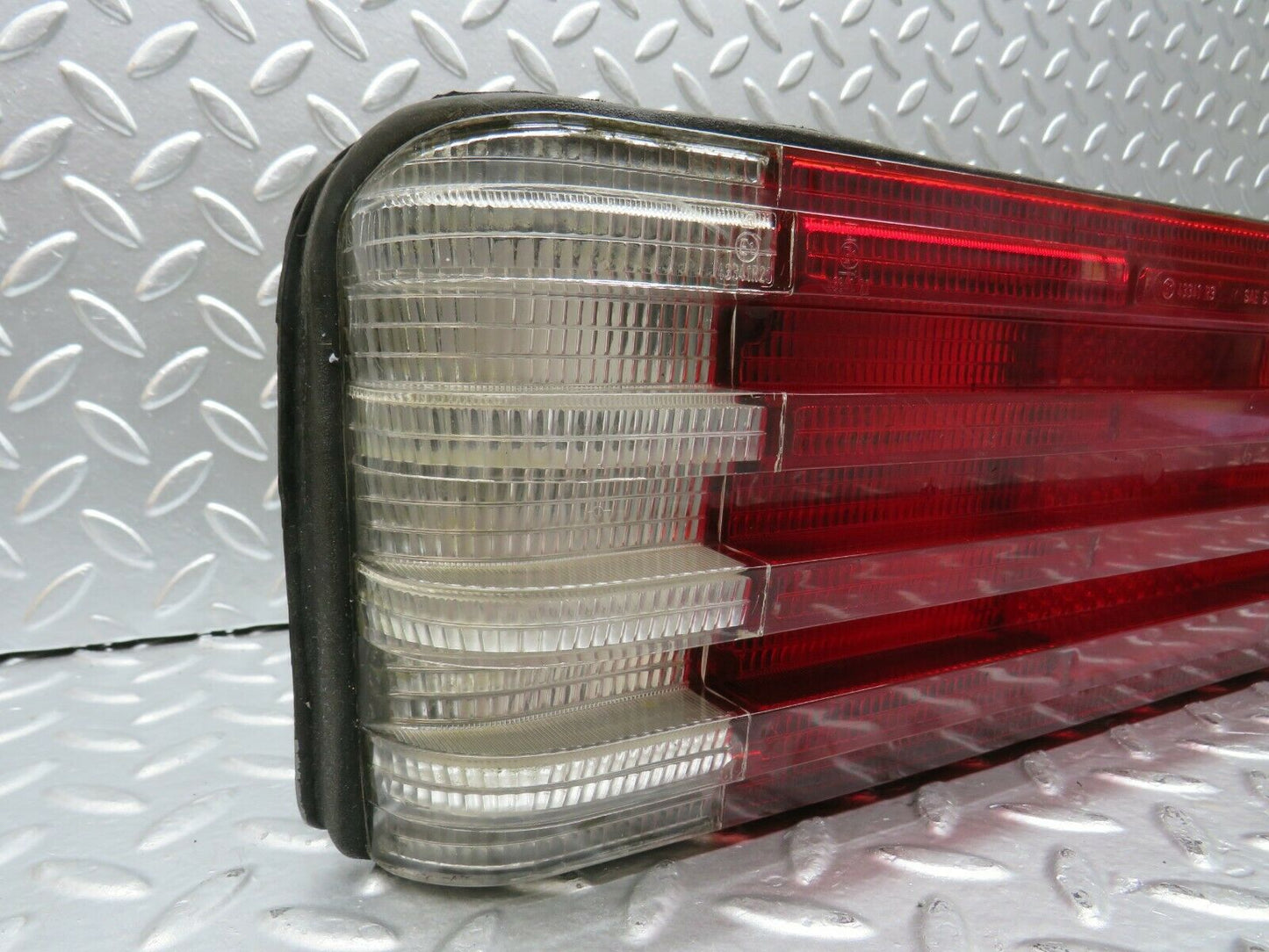 22672 Mercedes-Benz C107 450SLC Coupe Tail Light Right Side 1078201264