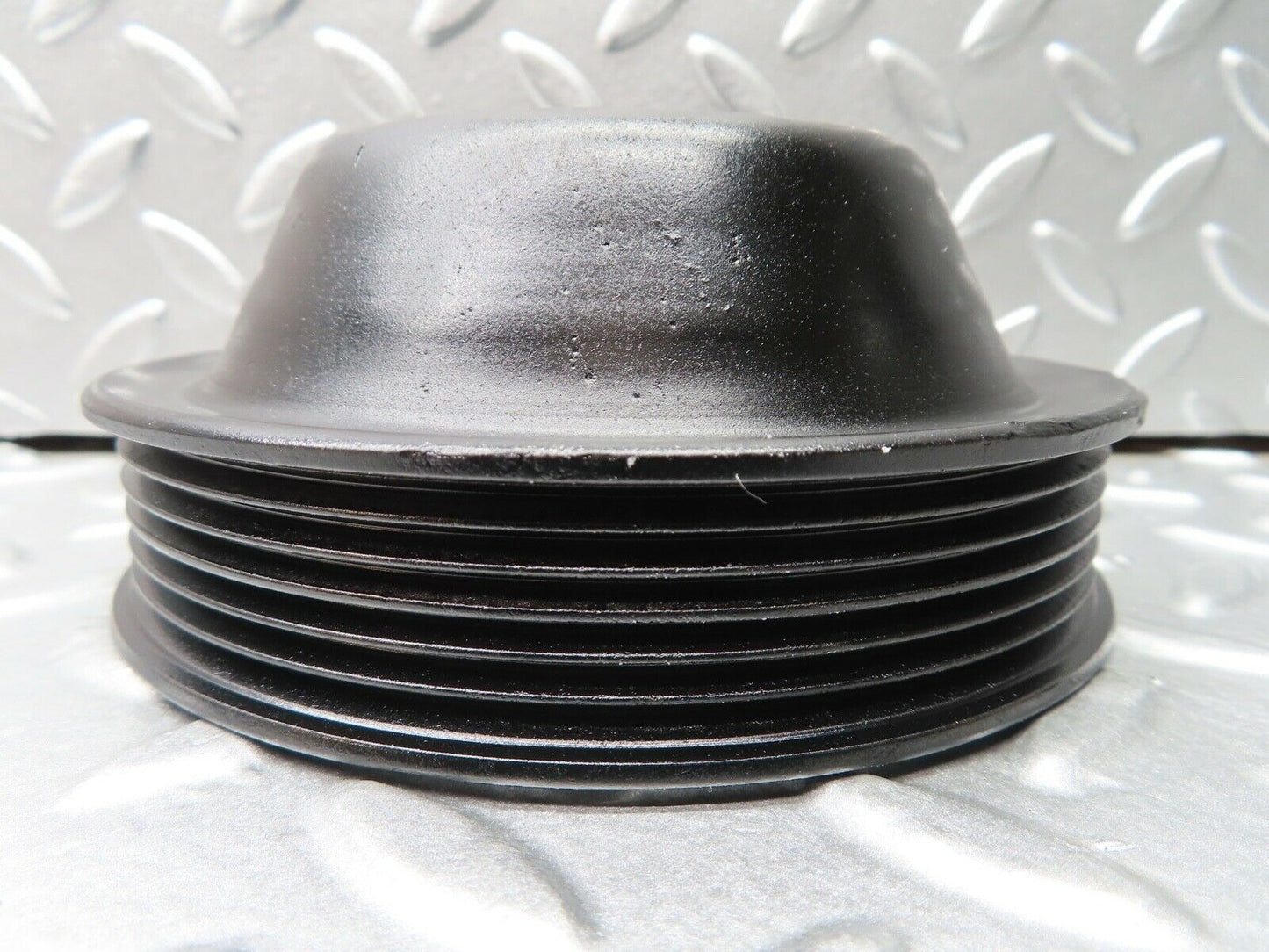20024 Mercedes-Benz R129 300SL Coupe Water Pump Pulley 1264600379