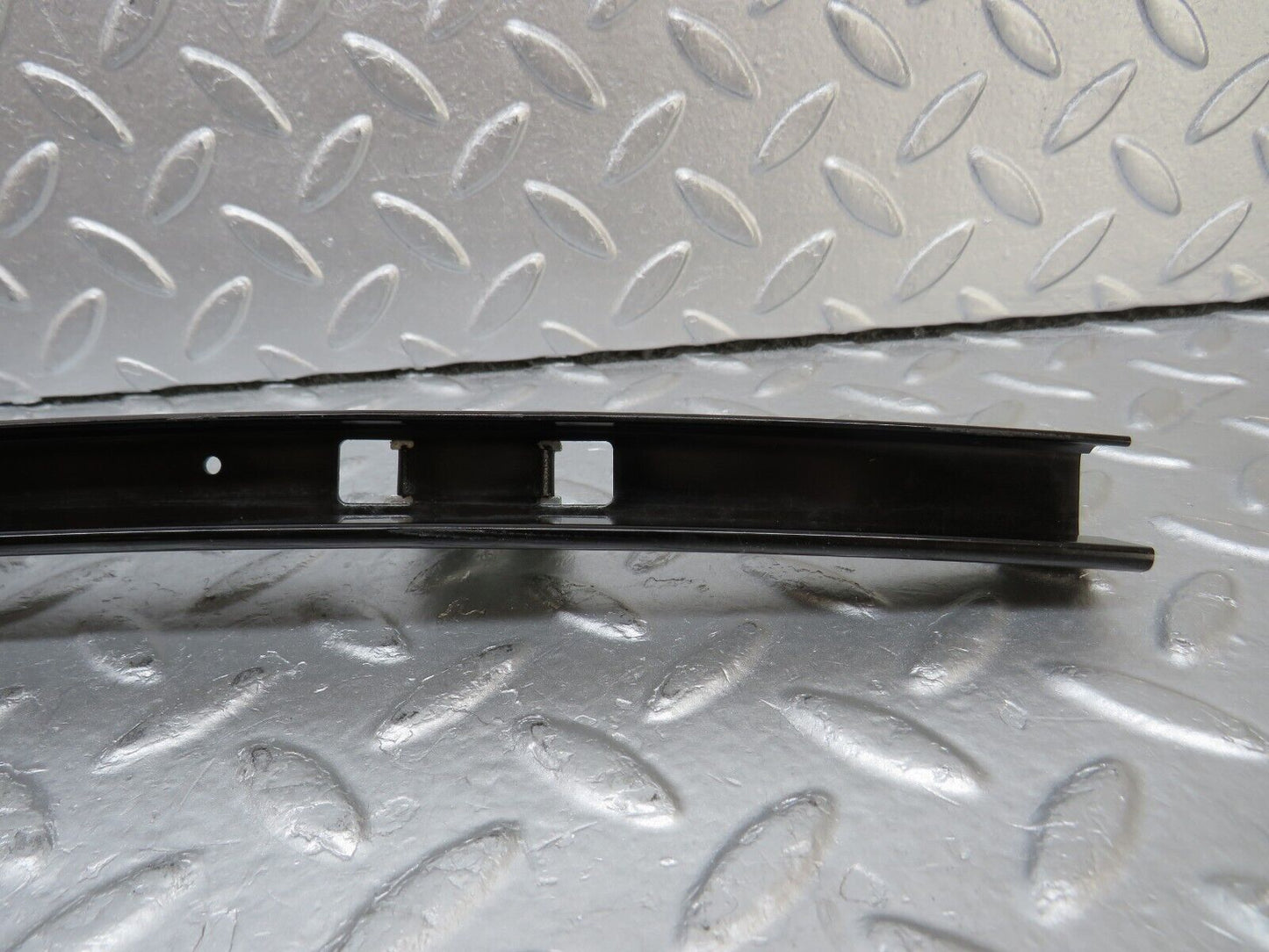 35257 Mercedes-Benz W221 Rear Left Door Window Channel 2217300119