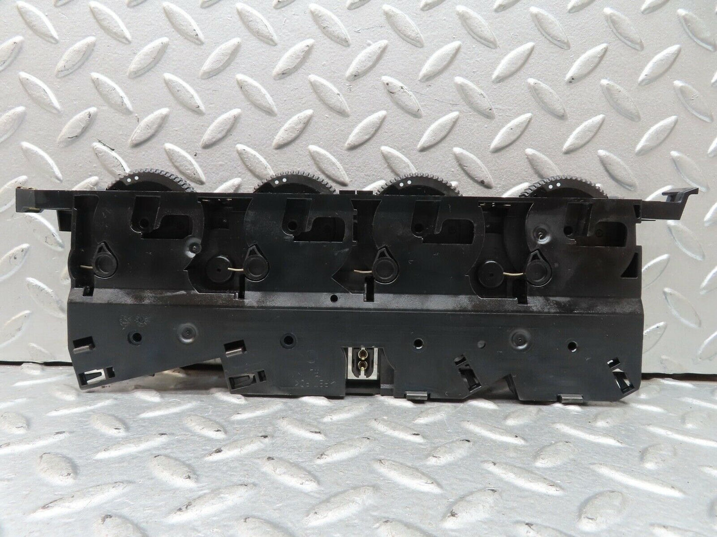 19503 Mercedes-Benz C140 CL420 Coupe Air Vent Control Panel 1408301385