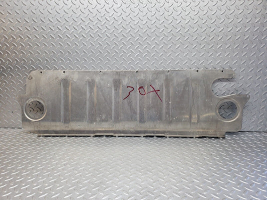 45172 Mercedes-Benz R129 300SL Coupe Fuel Tank Rear Cover
