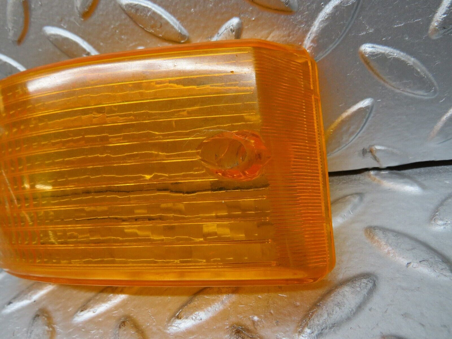 30029 Porsche 924 Front Left Indicator Lens Hella 32742R6