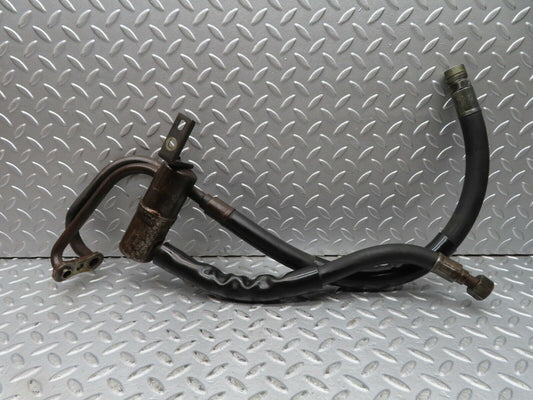 17083 Mercedes-Benz C107 380SLC Air Condition Compressor Hose Pipe