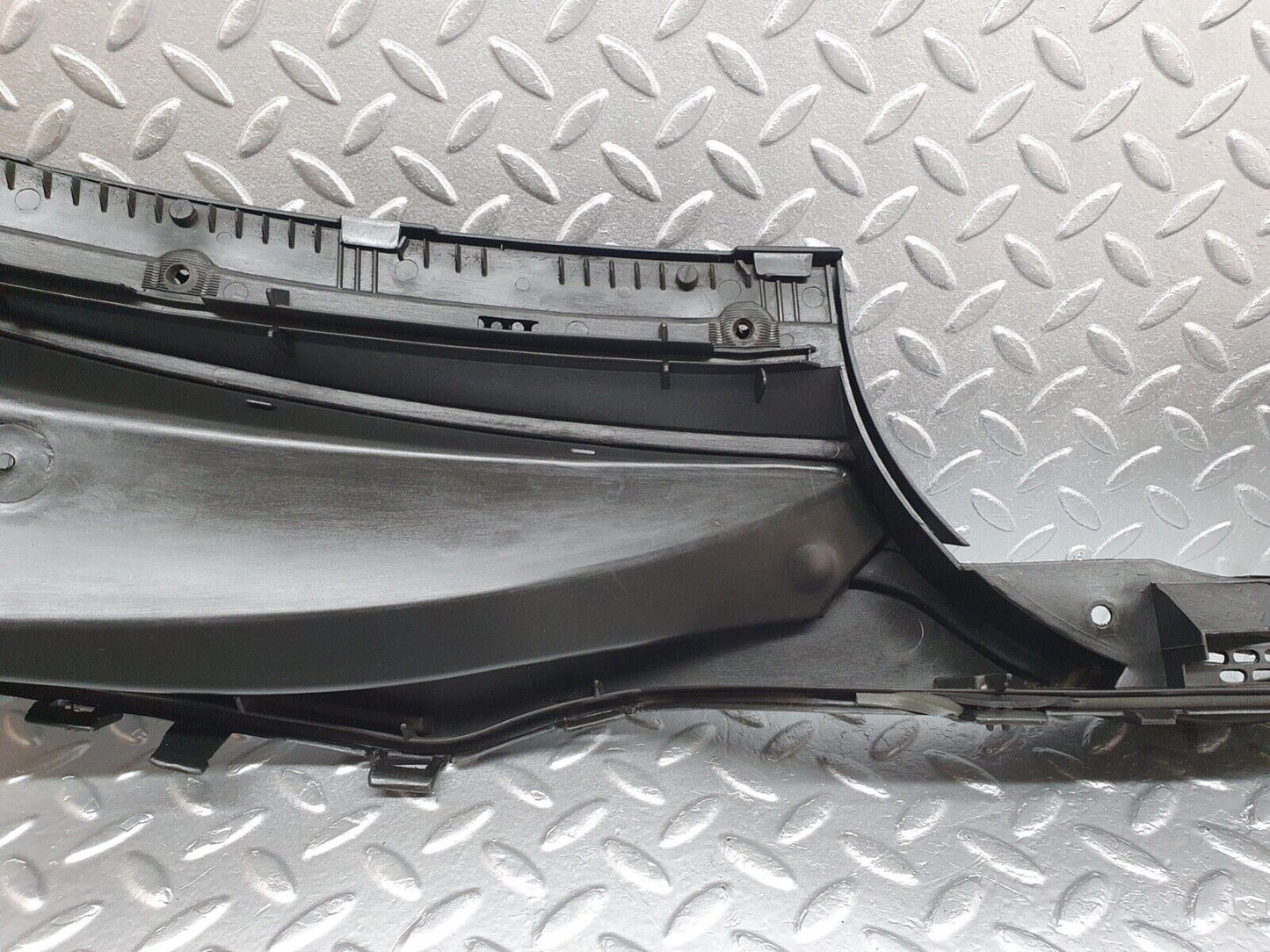 42002 Mercedes-Benz W202 C200 Water Drain 2028300413 2028300613